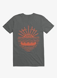 A New Wave Art T-Shirt