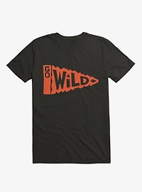 Go Wild T-Shirt