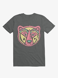 Grizzly Bear Art T-Shirt