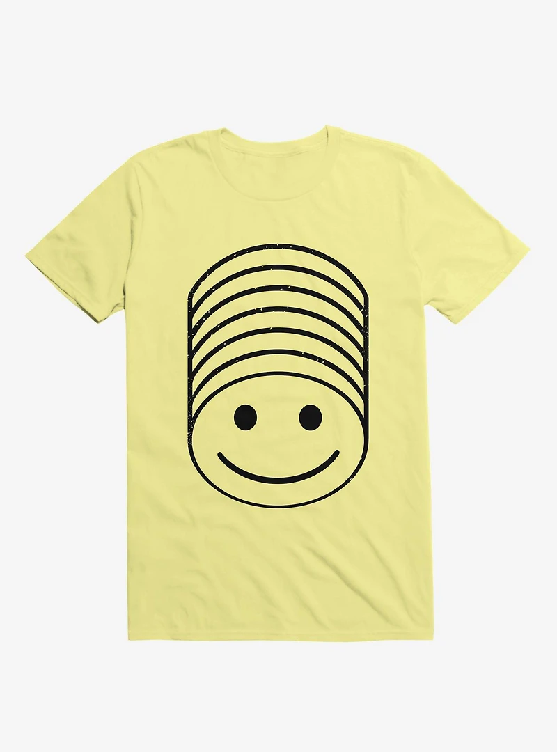 Smile Stack T-Shirt