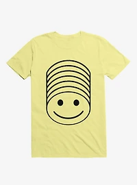 Smile Stack T-Shirt