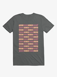 Worm Art T-Shirt