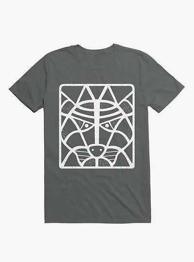 Tiger Art T-Shirt