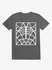 Tiger Art T-Shirt