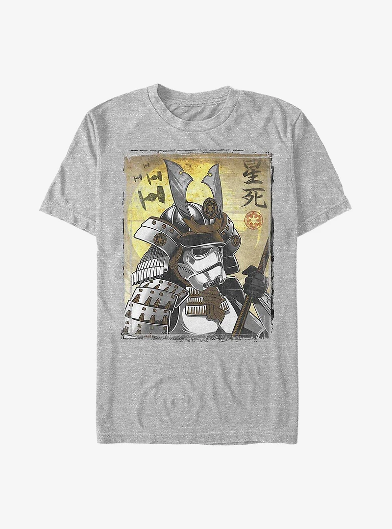 Star Wars Fighter Trooper T-Shirt