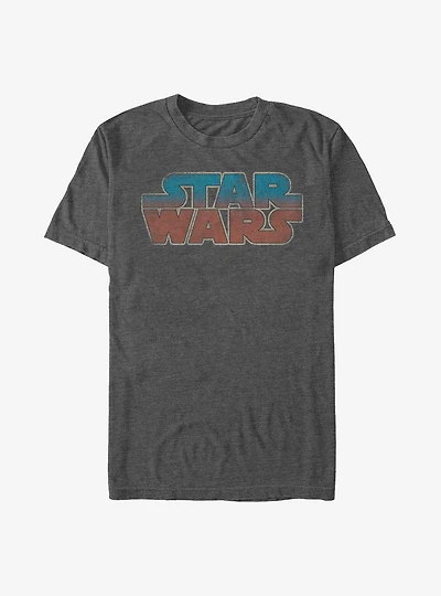 Star Wars Logo T-Shirt