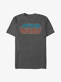 Star Wars Logo T-Shirt