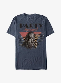 Star Wars Party Animal T-Shirt