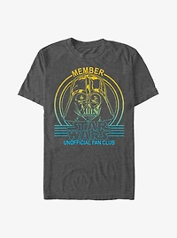 Star Wars Unofficial Member T-Shirt
