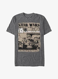 Star Wars: The Force Awakens Elite Fifteen T-Shirt