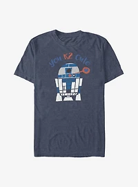 Star Wars Are R2 Cute T-Shirt