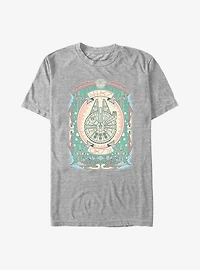 Star Wars Arcade Cabinet T-Shirt