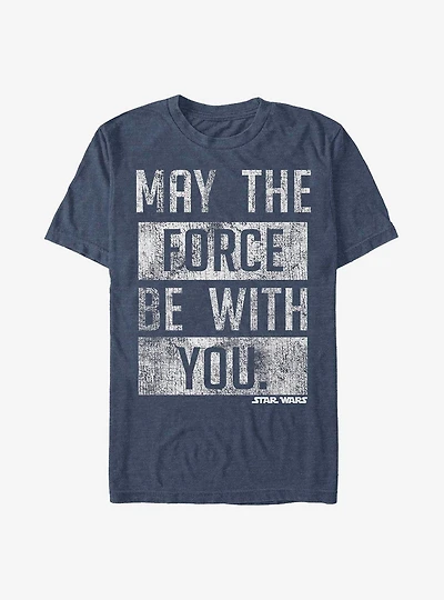 Star Wars Be With You You T-Shirt
