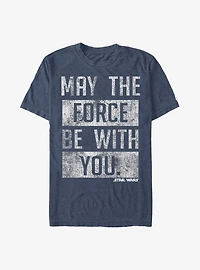 Star Wars Be With You You T-Shirt
