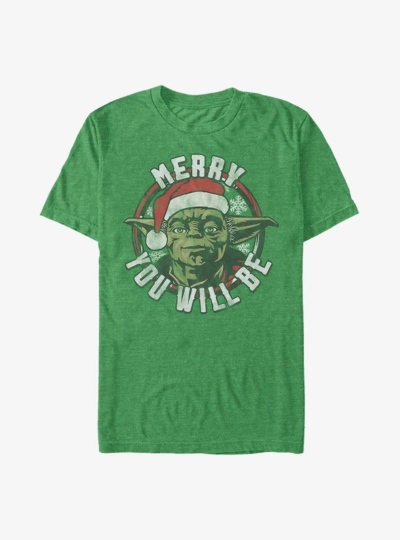Star Wars Believe You Must T-Shirt