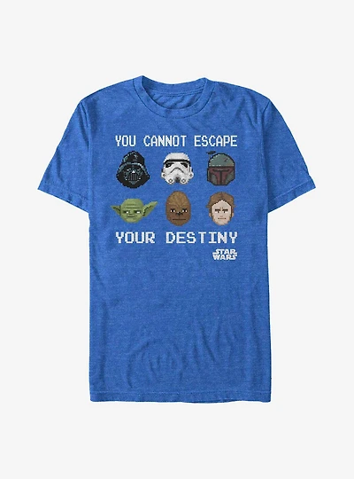 Star Wars Choose Your Character T-Shirt