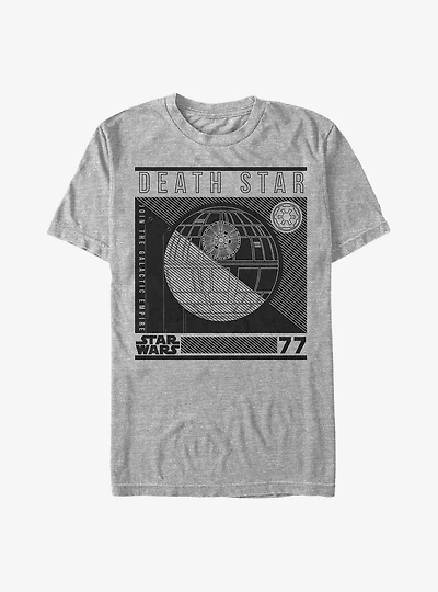 Star Wars Death T-Shirt