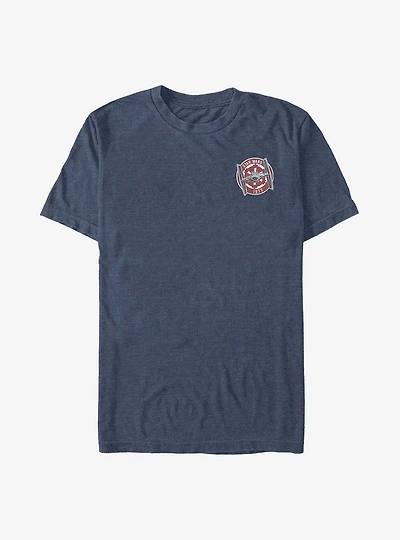 Star Wars Fighter Flight T-Shirt