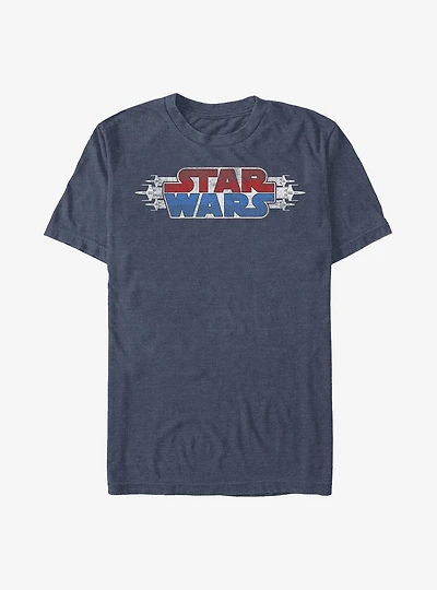 Star Wars Flight For Freedom T-Shirt