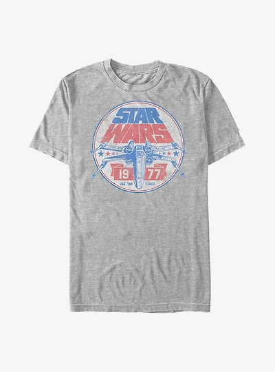 Star Wars Rad Red Five T-Shirt