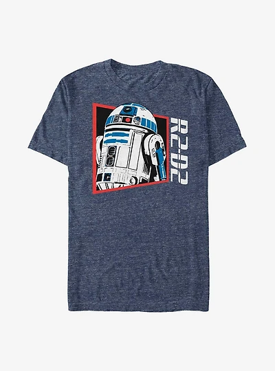Star Wars R2-D2 T-Shirt
