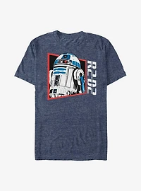 Star Wars R2-D2 T-Shirt