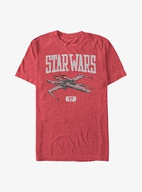 Star Wars Red Five T-Shirt