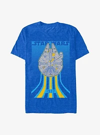 Star Wars Retro Classic T-Shirt