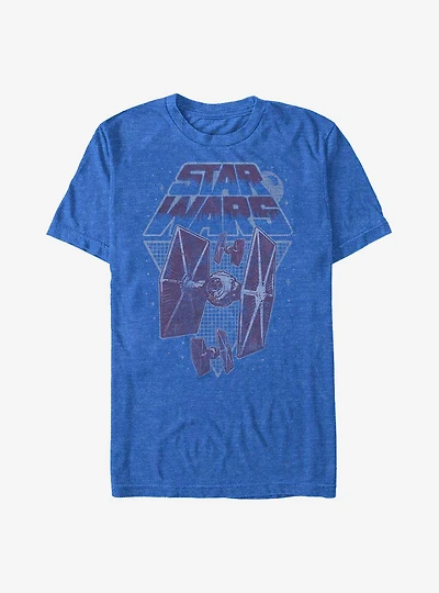 Star Wars Tie One T-Shirt