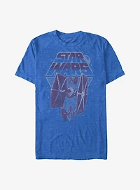 Star Wars Tie One T-Shirt