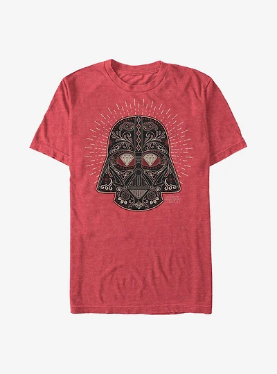 Star Wars Vader Sugar T-Shirt