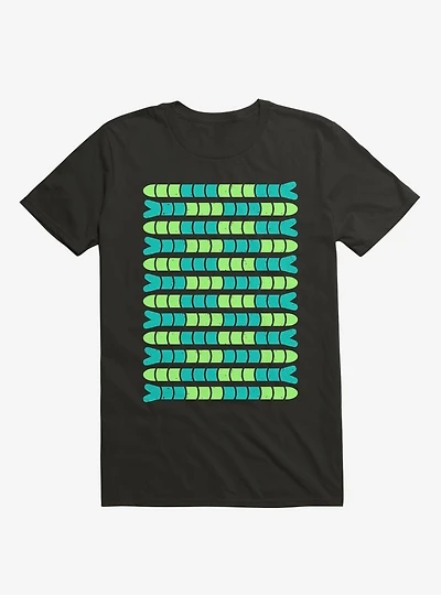 Fishing Art Shirt