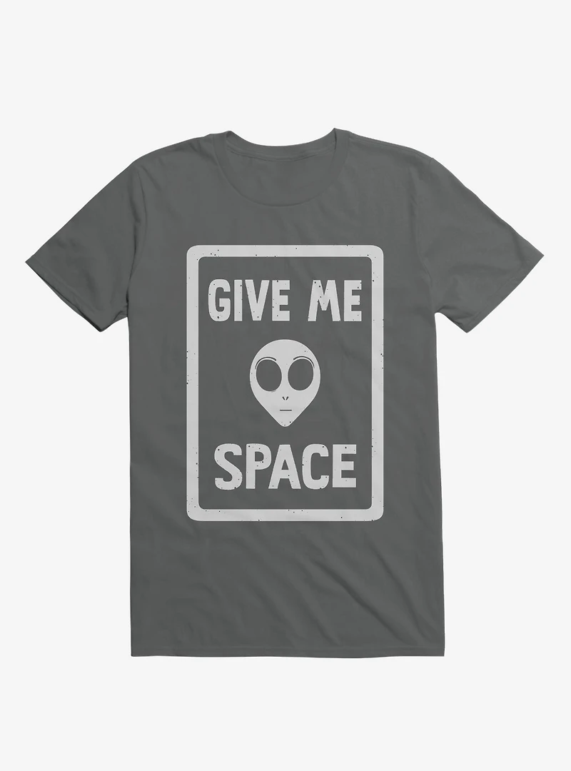 Give Me Space Alien T-Shirt