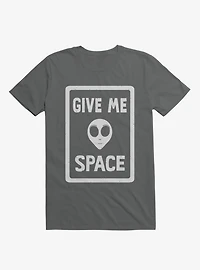 Give Me Space Alien T-Shirt