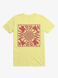 Spring Art T-Shirt
