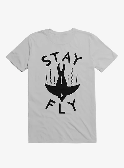 Stay Fly Bird T-Shirt