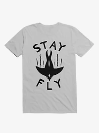 Stay Fly Bird T-Shirt