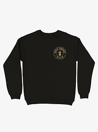 Cold Coffee Club Sweatshirt