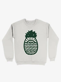 Pineapple Art Sweatshirt