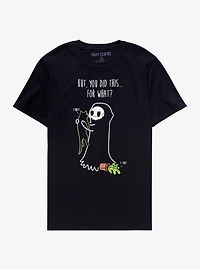 Reaper & Cat You Did This T-Shirt