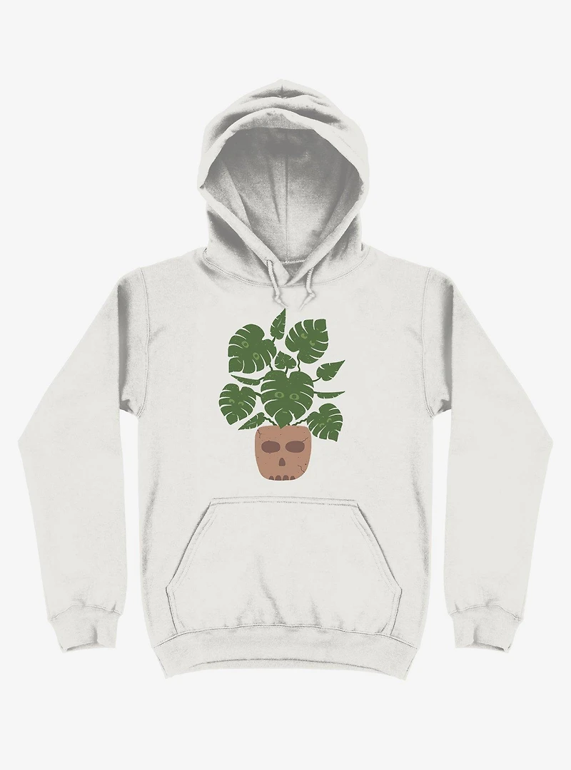 Monster Plant Hoodie