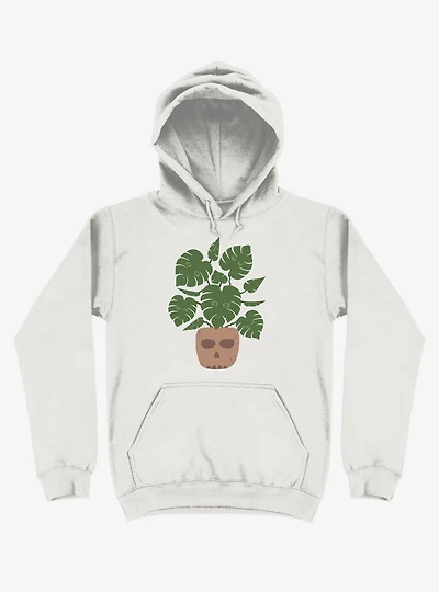 Monster Plant Hoodie