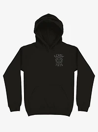 Screw This Flower Hoodie