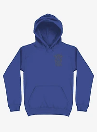 Screw This Flower Hoodie