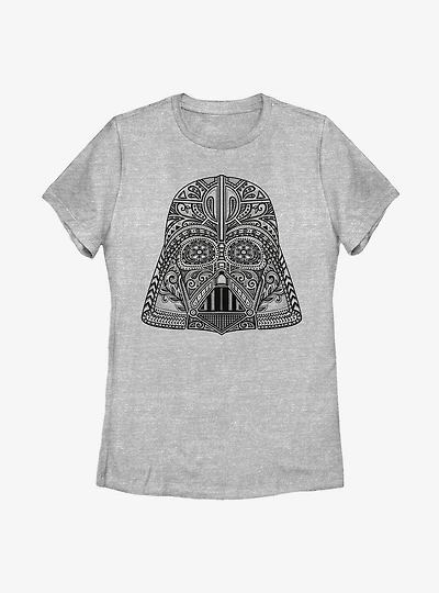 Star Wars Day Of Vader Womens T-Shirt