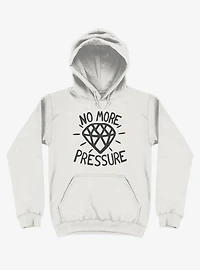 No More Pressure Diamond Hoodie