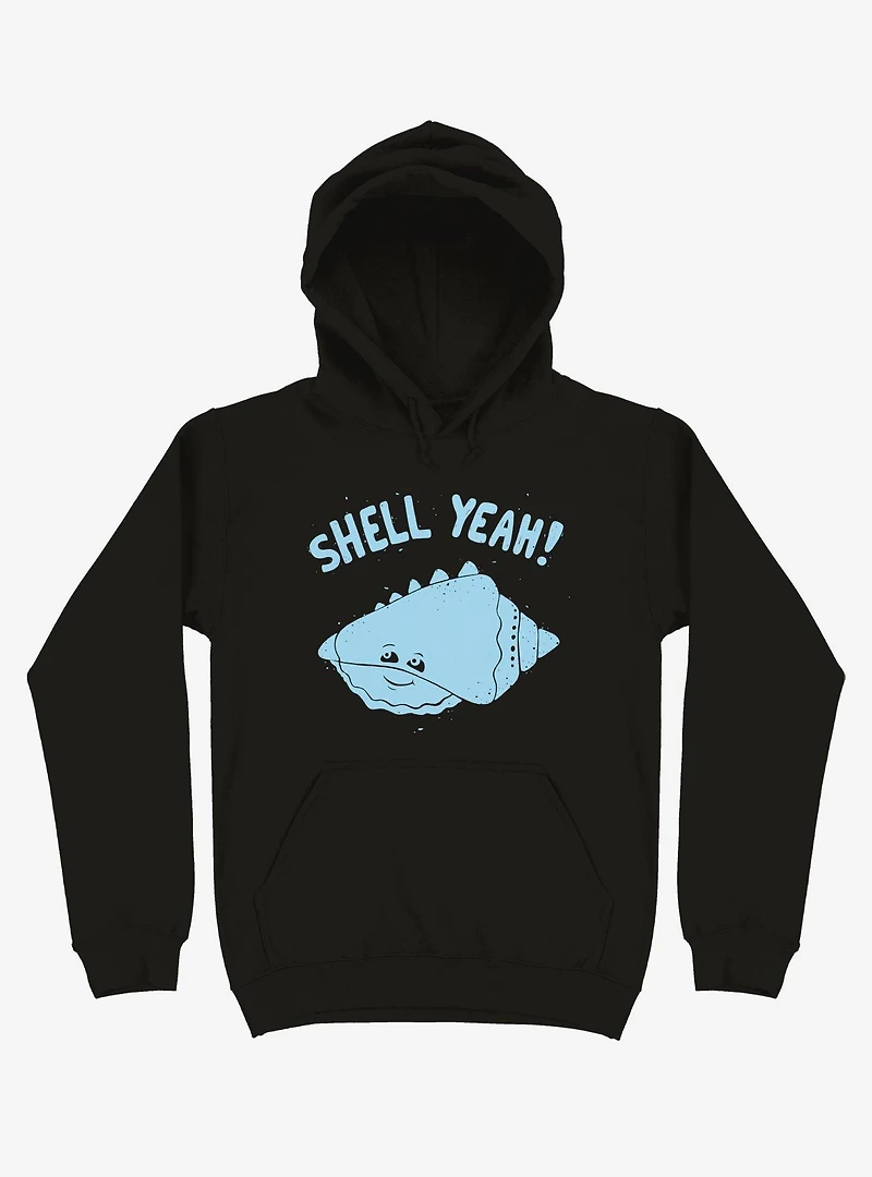 Shell Yeah! Hoodie