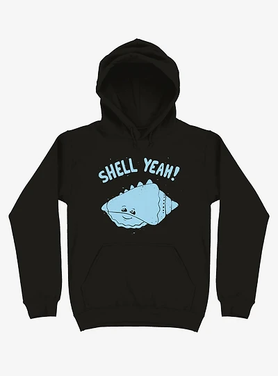 Shell Yeah! Hoodie