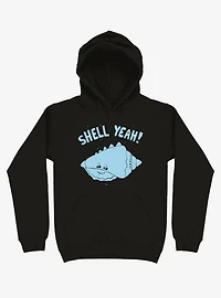 Shell Yeah! Hoodie