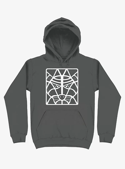 Tiger Art Hoodie